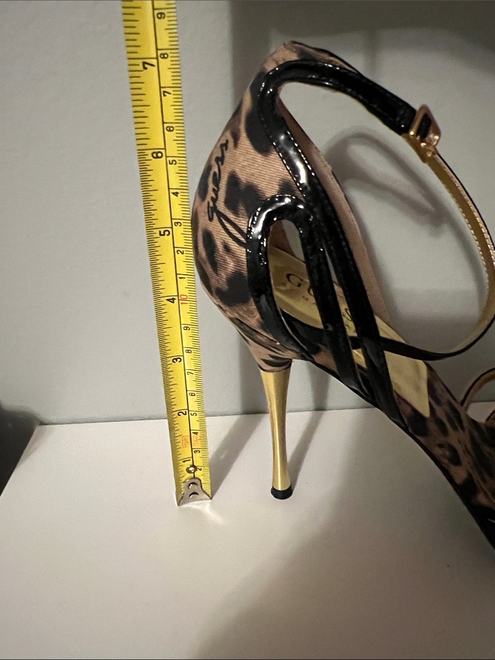 Guess by Marciano Women’s Heels (Size 10) - Picture 10 of 10